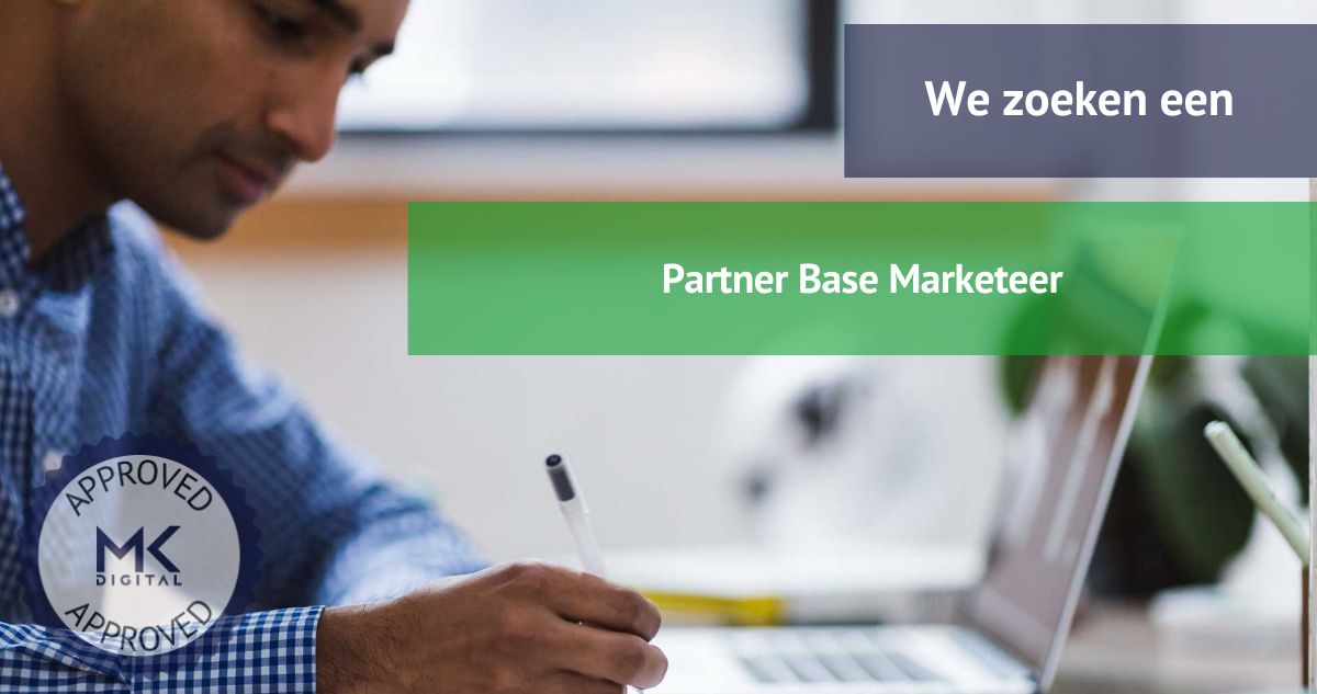Partner Base Marketeer