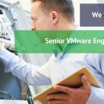 Senior VMware Engineer