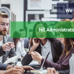 HR-administrator