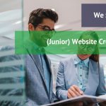 (Junior) Website Creator