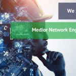 Medior Network Engineer
