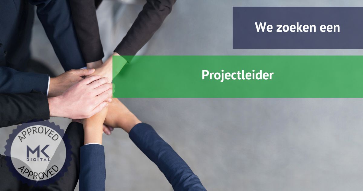 Projectleider