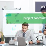 project coördinator
