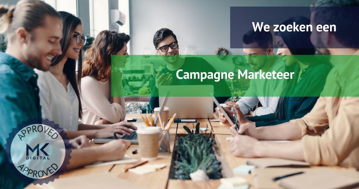 Campagne Marketeer