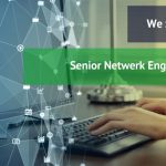 Senior Netwerk Engineer
