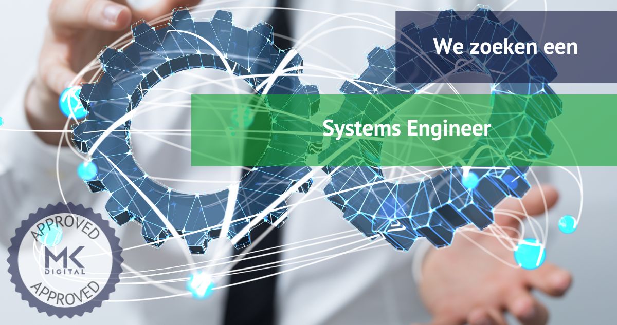 Systems Engineer