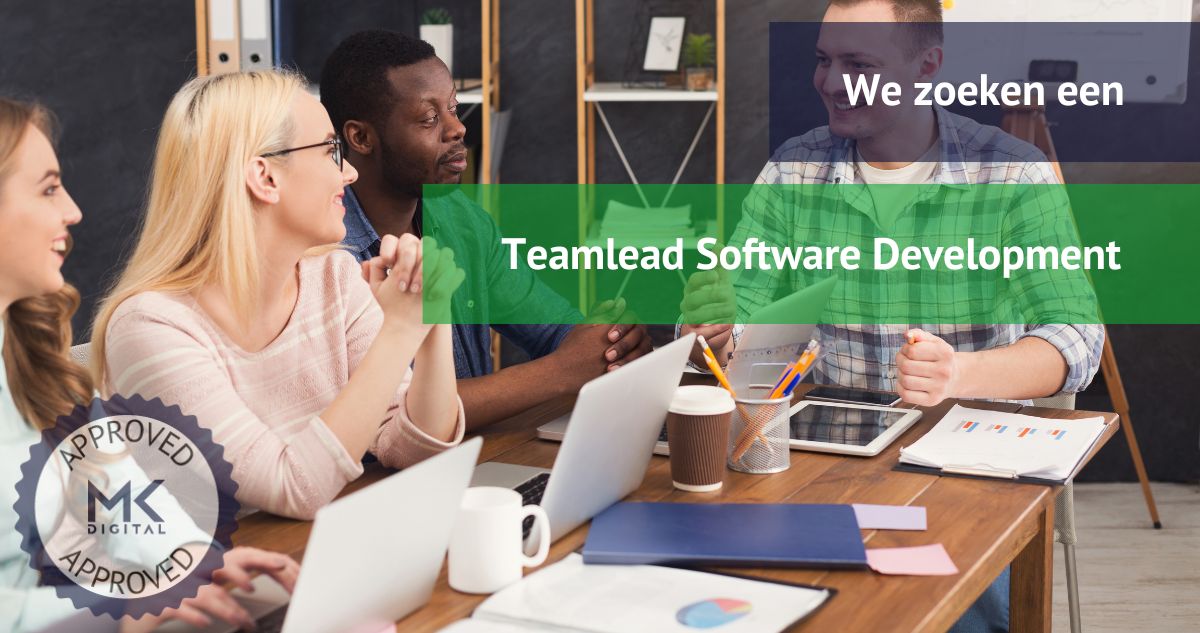 Teamlead Software Development