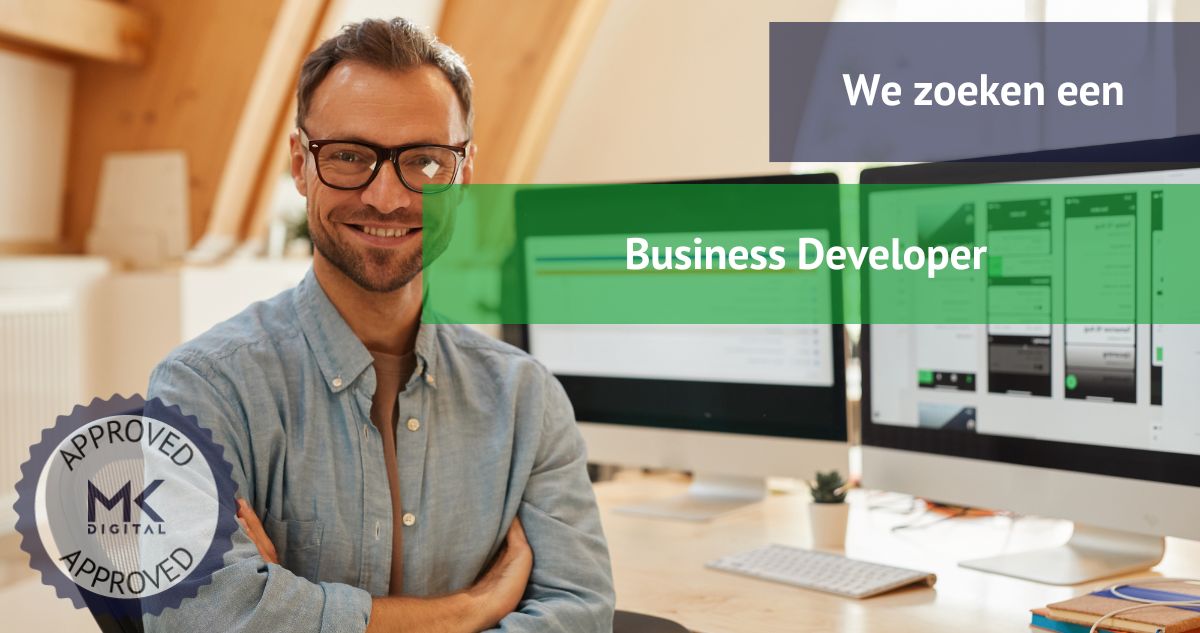 Business Developer