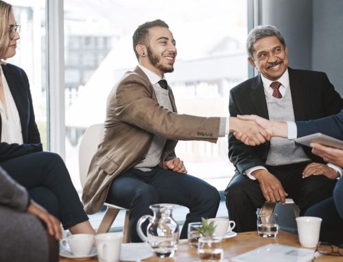 Toptalent Aantrekken en Behouden: De Ultieme Gids voor het Werven van Engineers in de Cloud en Datacenter industrie