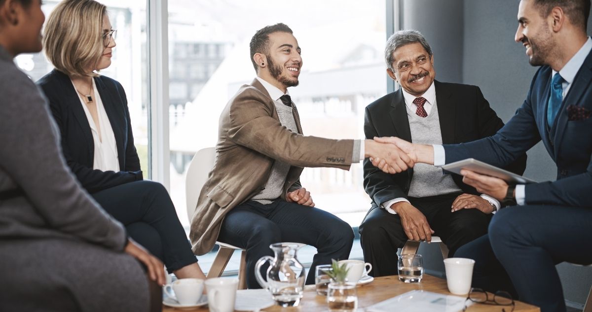 Toptalent Aantrekken en Behouden: De Ultieme Gids voor het Werven van Engineers in de Cloud en Datacenter industrie.