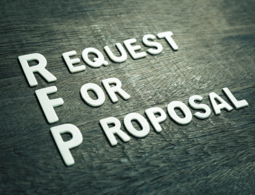 RFP winnen als MSP of CSP: waarom je deals verliest (en hoe je dat omdraait)